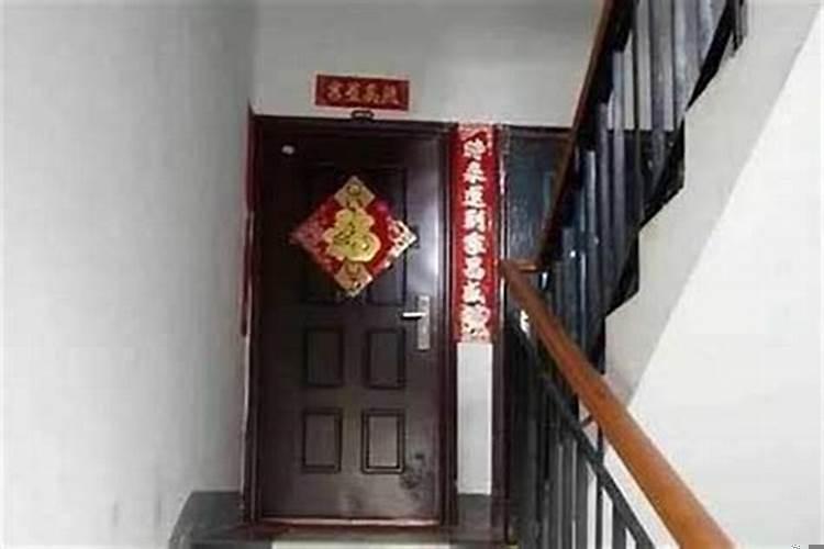 门市房内有电梯井好吗