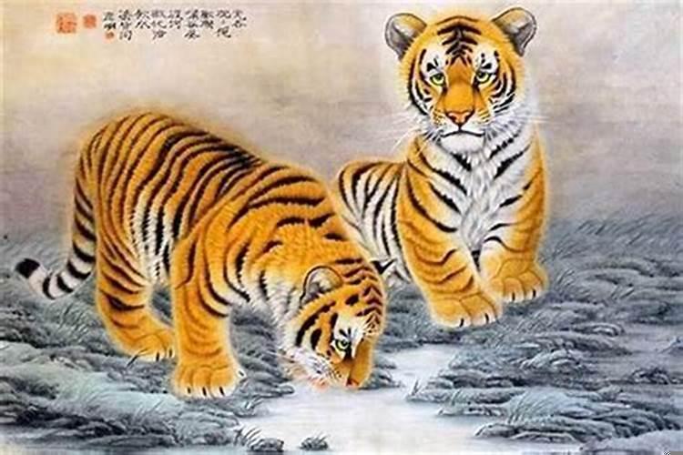 1974属虎人晚年命运