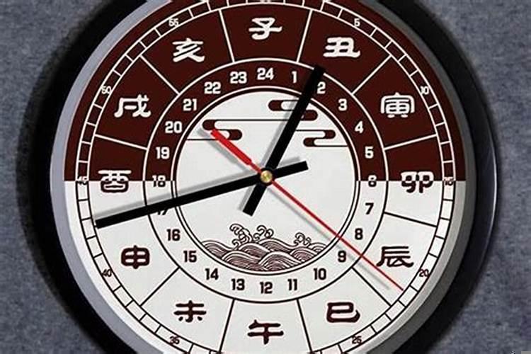 一更是几点