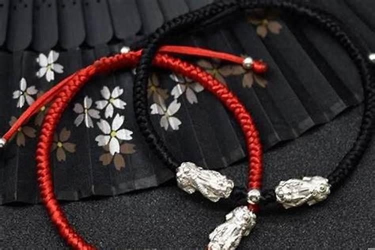 本命年送男的什么好