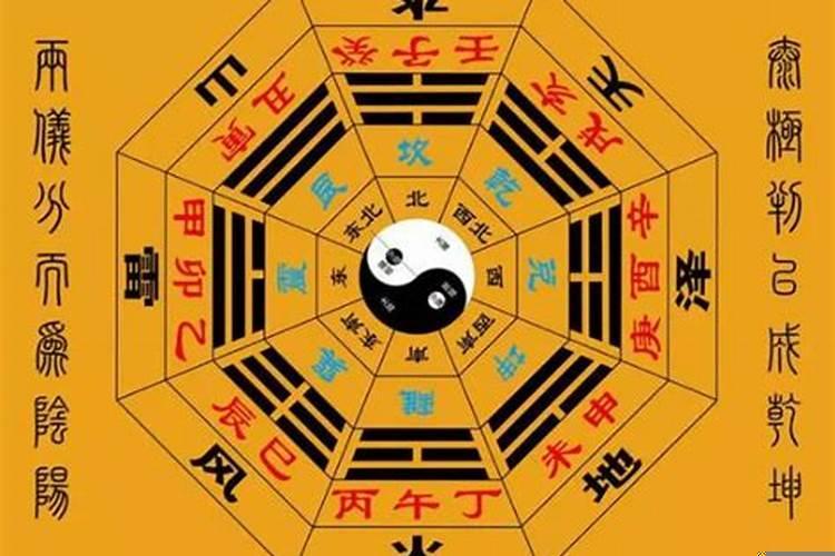 八煞是哪八煞