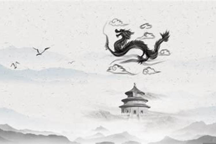 牛与龙差几岁