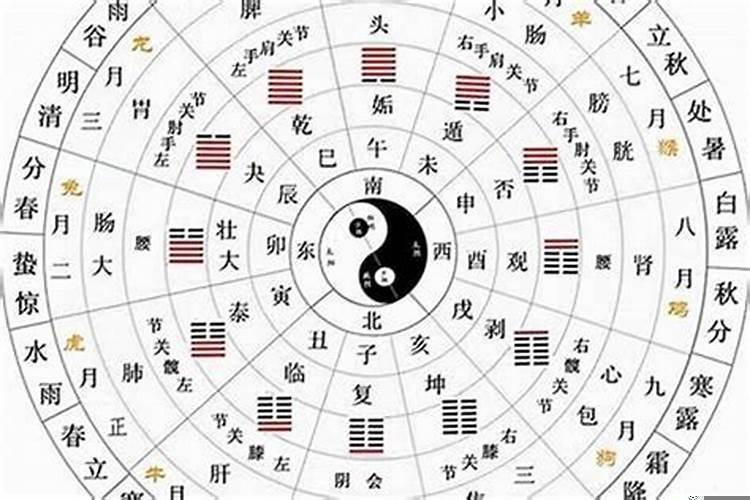 什么是阴地什么是阳地