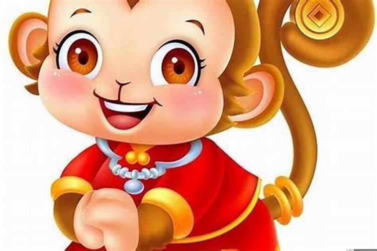 属猴人的一生命运如何