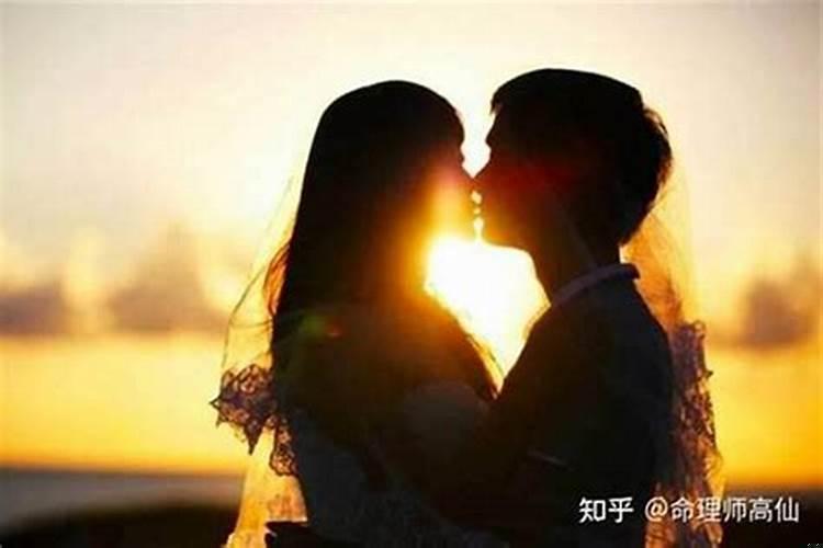 情侣相处到什么状态，才能进入婚姻?