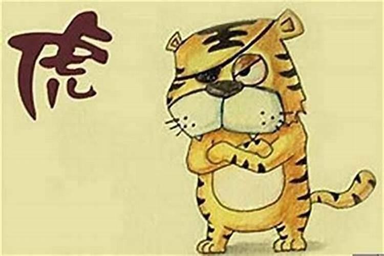 2025年虎年宜生子的属相有哪些