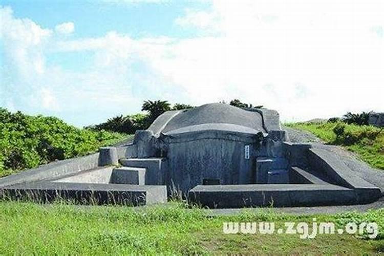 女人梦见坟墓有预兆