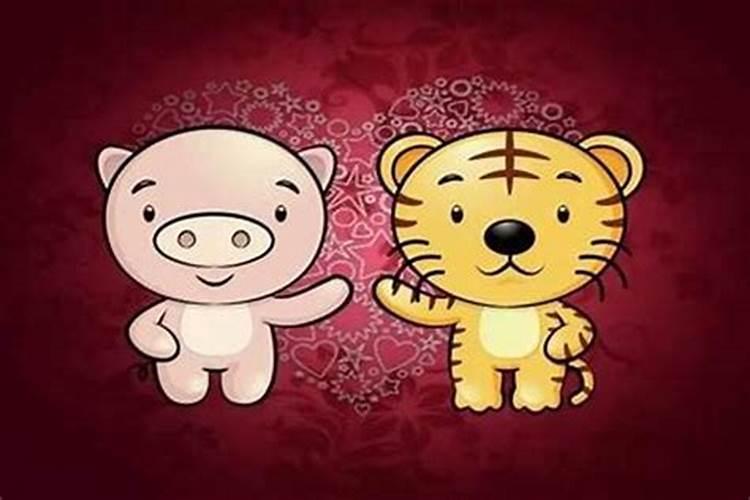 属虎男马女配婚姻好不好
