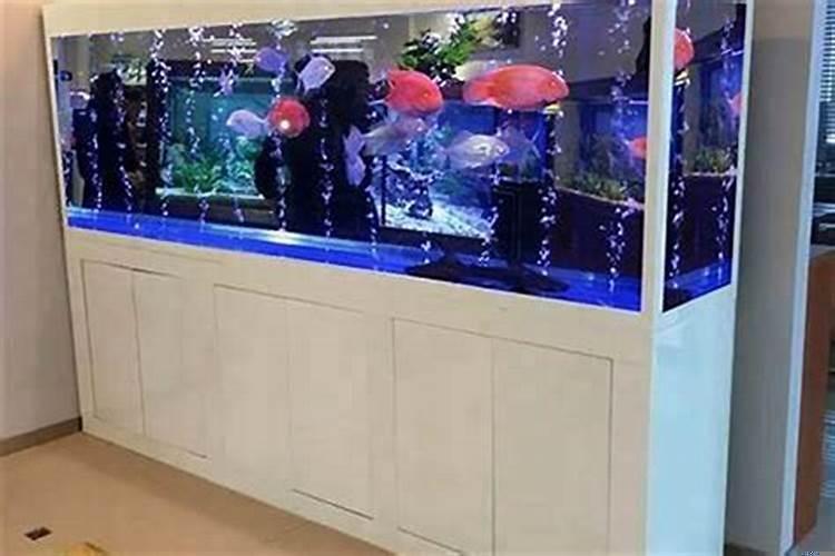 鱼缸常用尺寸