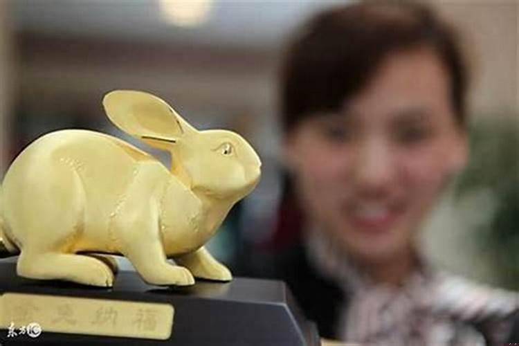 属兔3月财运
