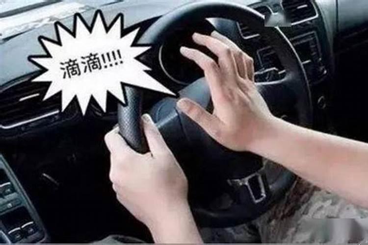 梦见自己开车刹车失灵是什么预兆