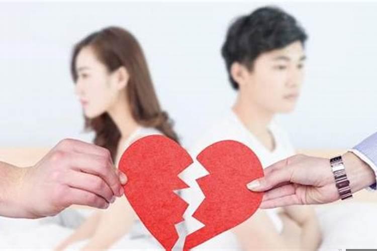 手机破坏了夫妻感情