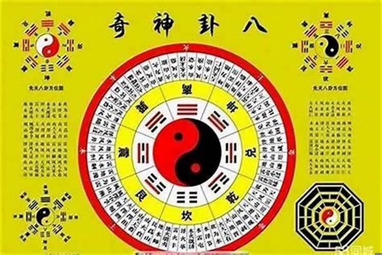 九星合婚得