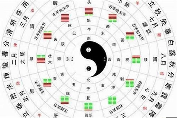日柱天干壬水地支子水