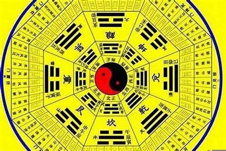 怎么看八字中的正财和偏财