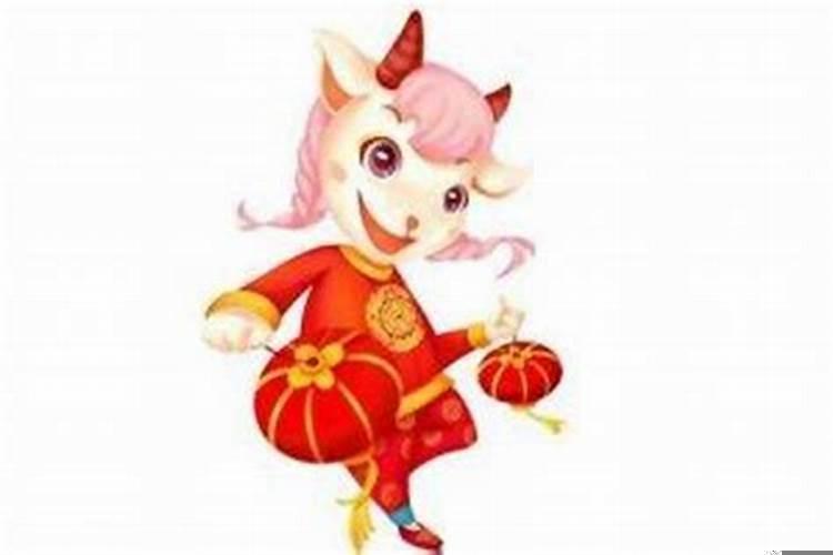 属羊人戴什么最旺财