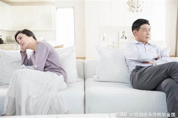人这一辈子会有多少次想离婚的念头