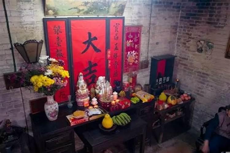 圆坟开财门后锁头怎么办