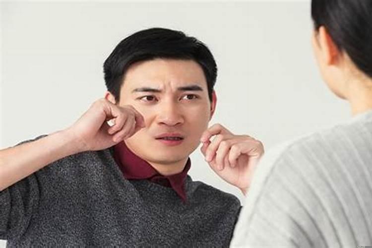 梦见老公受伤意味着什么呢