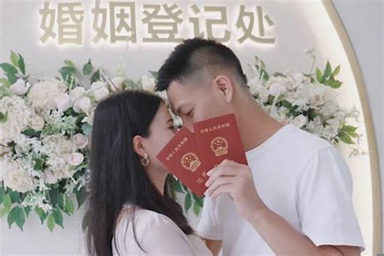 没结婚证的算夫妻吗