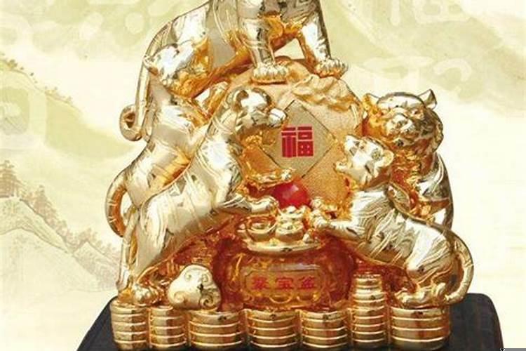 请吉祥物真的能转运吗