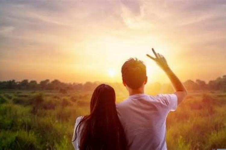 正缘会结婚吗