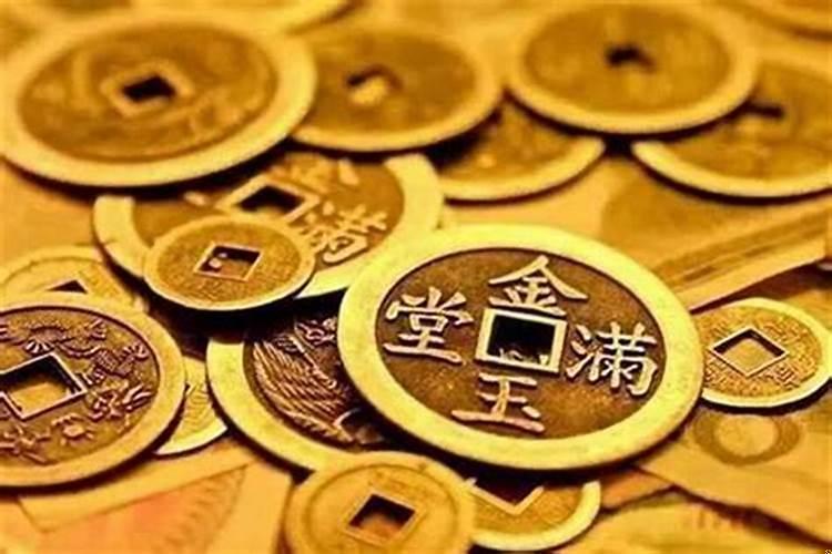 怎样开运招财