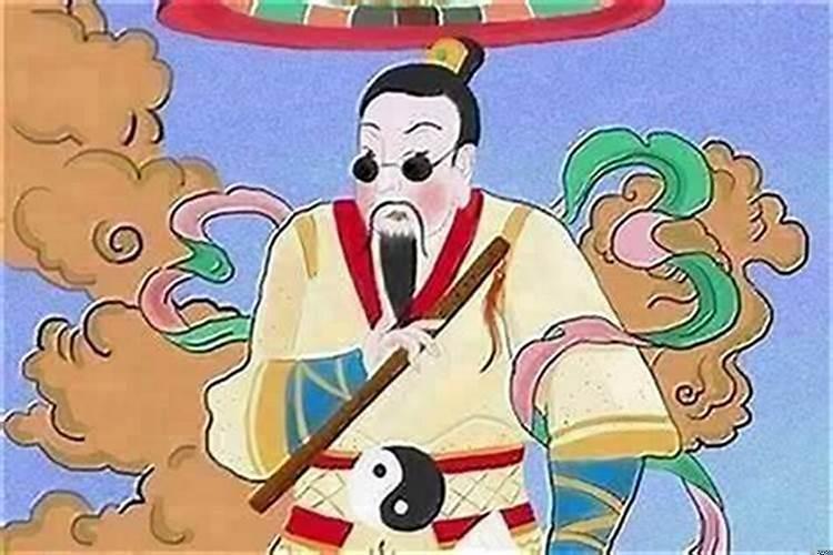 命带华盖怎么看