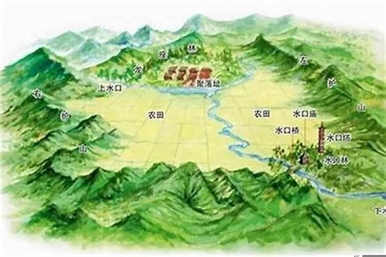 去哪学风水学