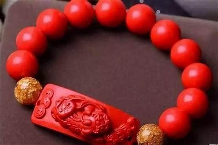 什么属相不能戴