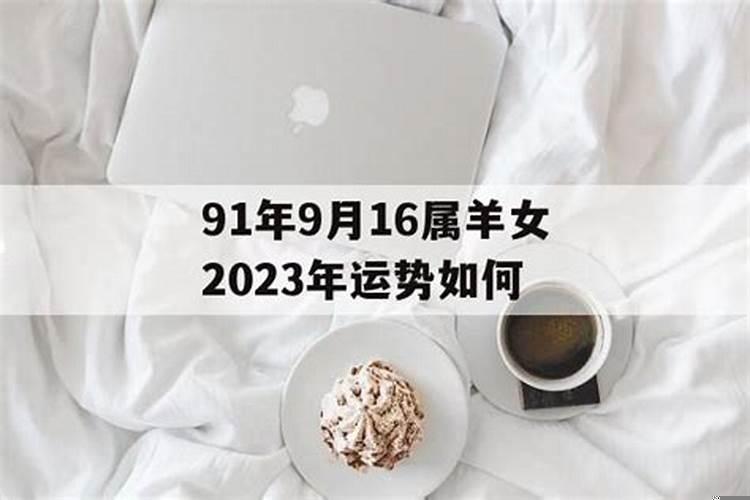 91年9月初二女羊的命运