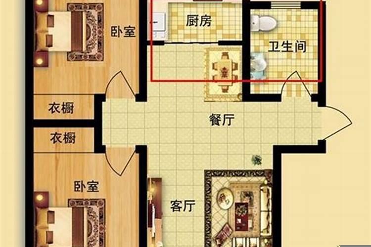 风水中镜子的摆放有哪些风水讲究呢