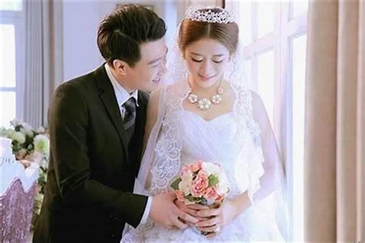 婚姻八字相合