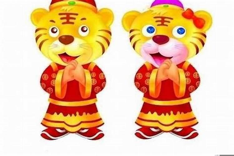 1998年属虎的几月份结婚最好