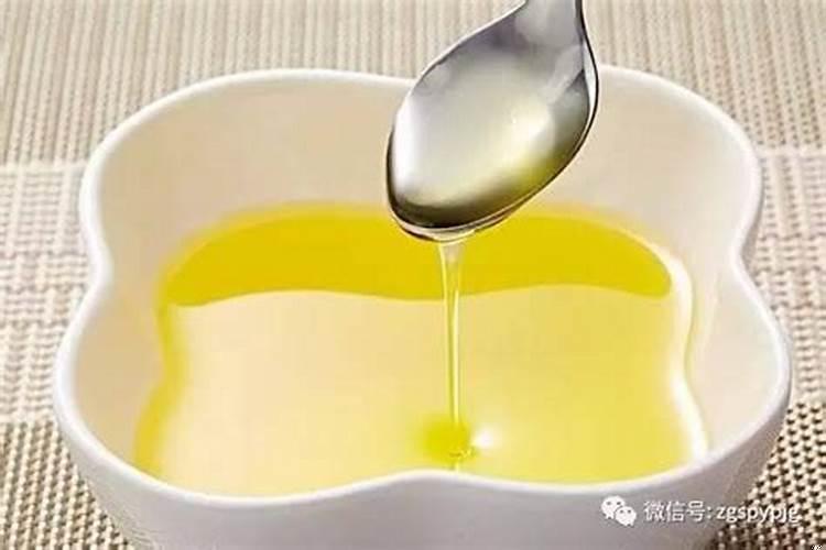梦见炸东西油瞬间没了