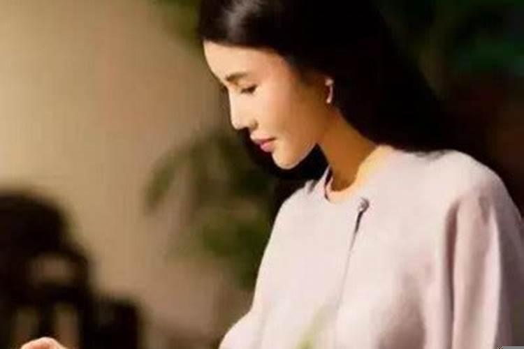 什么人有贵气