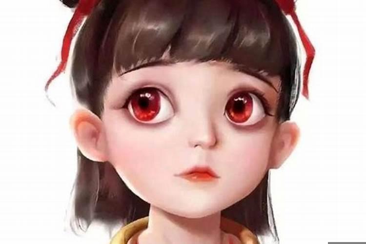 什么人有贵气