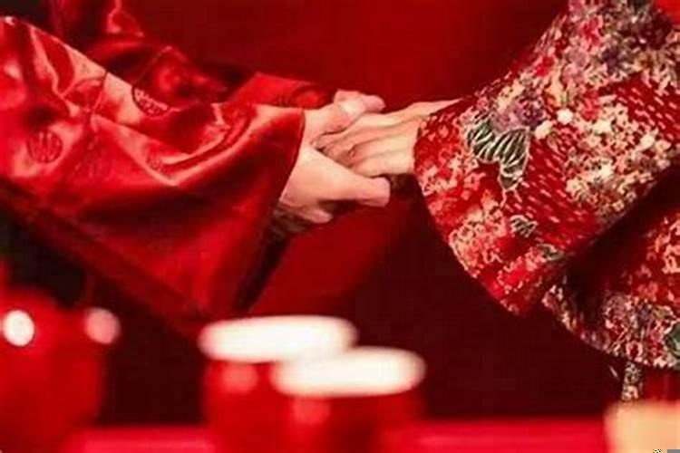 本命年能结婚吗属龙女