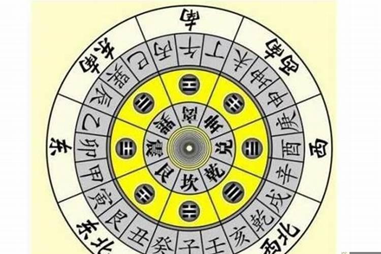 五行八字详解