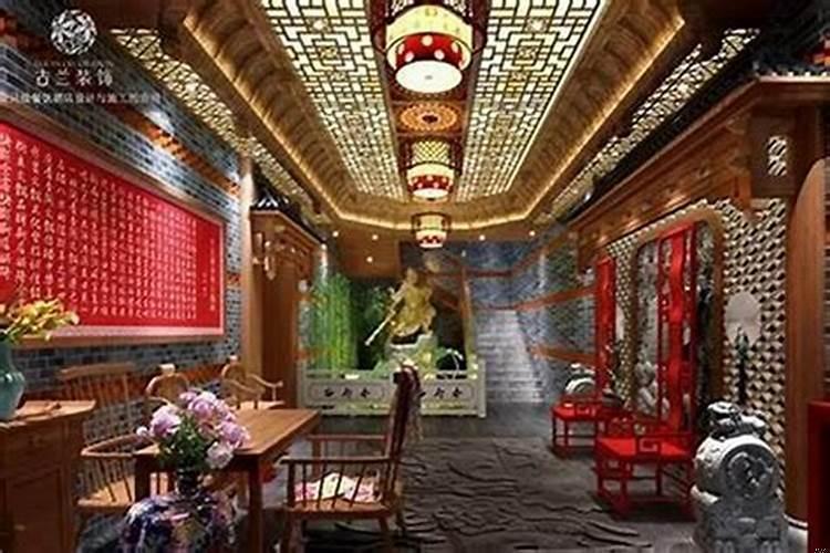 店铺风水好的征兆