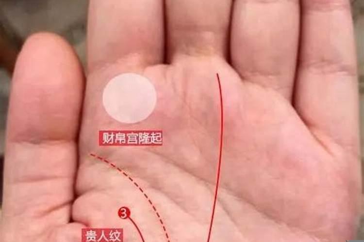 事业运星盘