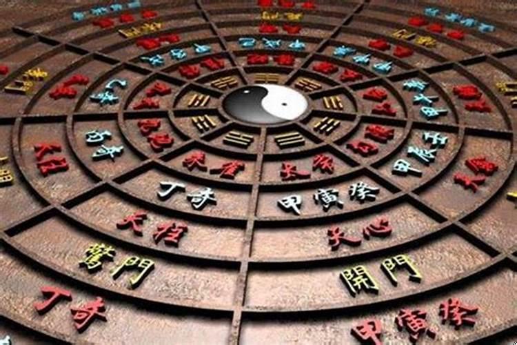 六爻运用与详断，四柱中的天乙贵人怎么样找