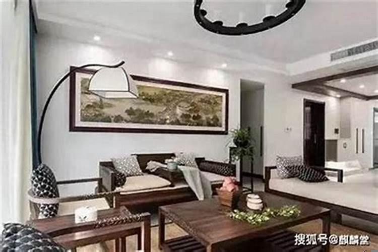 风水改善财运（家里男主人的风水位置）