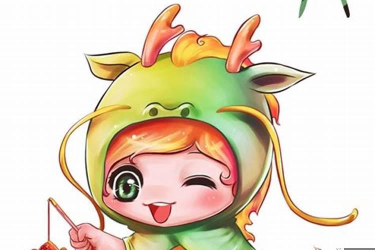 属龙2022年的财运