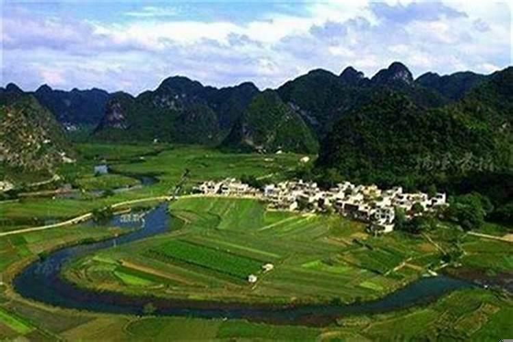 看阳宅风水步骤和方法(怎么简单的看阳宅)