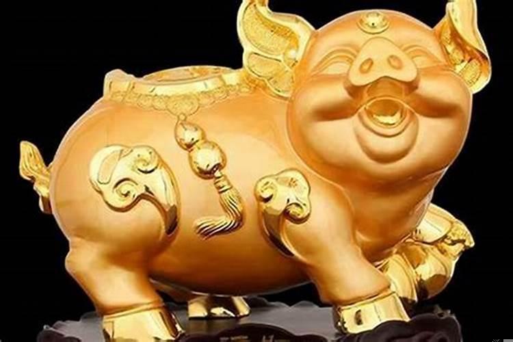 属猪的和什么属相搭配最好？鼠和什么属相配最好