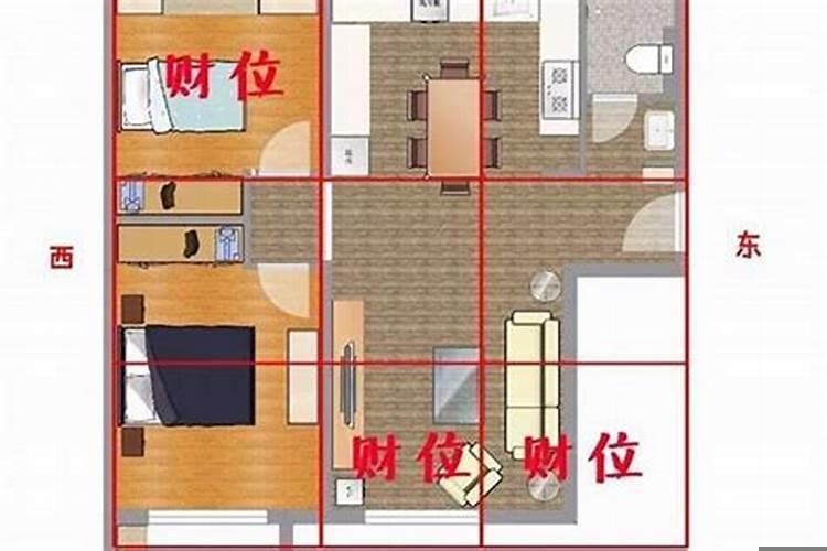 厂门口栽什么树能旺财
