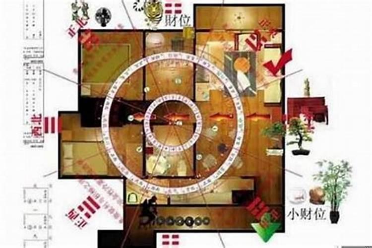怎样招财进宝