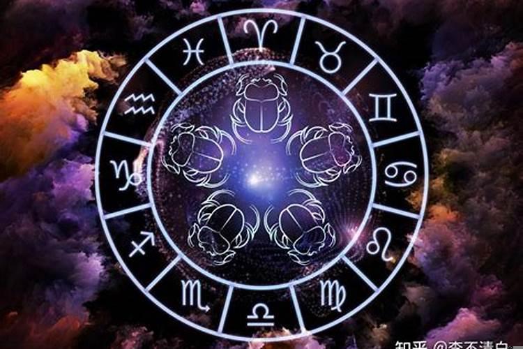 桃花旺盛的4个星座，天秤座男生最适合哪个星座女孩