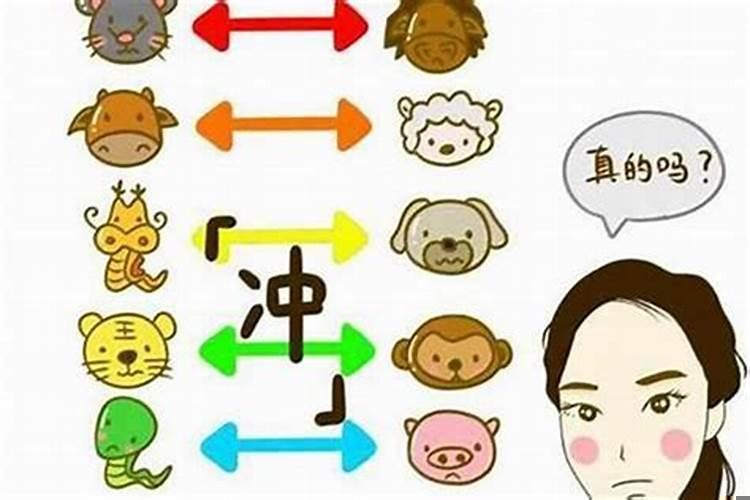 八字相克结婚会怎么样？八字合绊详解